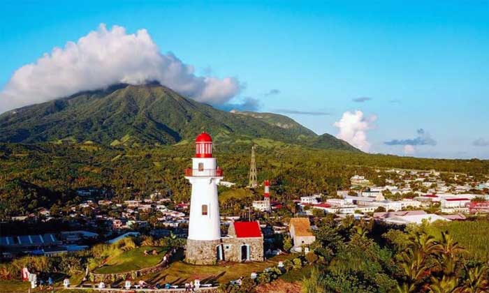 berkunjung ke pulau batanes filipina