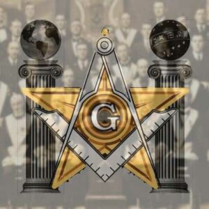 teori konspirasi grand lodge freemasonry