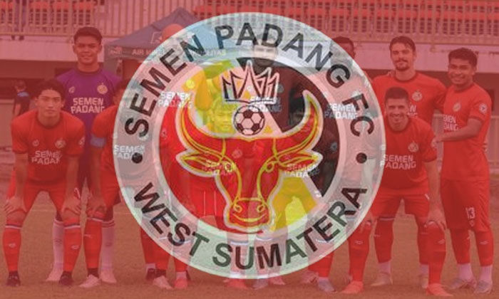 klub semen padang dan kontribusinya