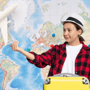 tips aman traveling sendirian