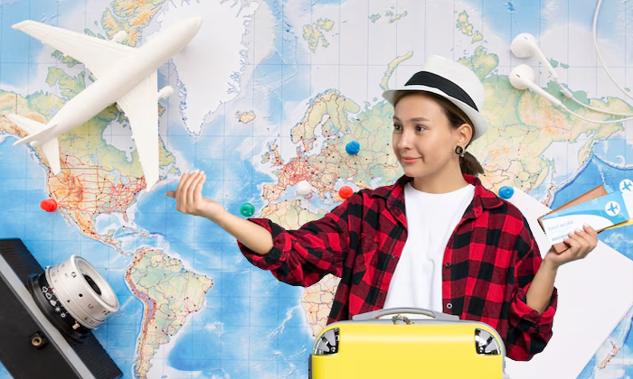 tips aman traveling sendirian